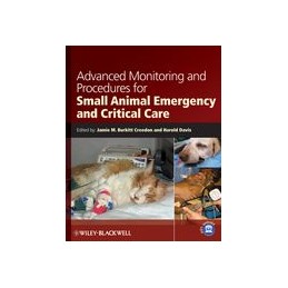 Advanced Monitoring and Procedures for Small Animal Emergency and Critical Care