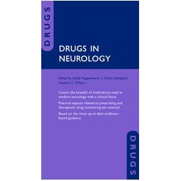 Drugs in Neurology