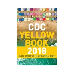 CDC Yellow Book 2018:...
