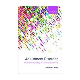 Adjustment Disorder