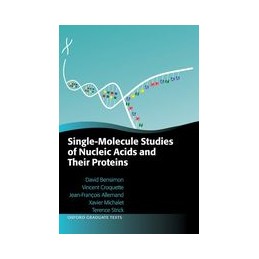Single-Molecule Studies of...