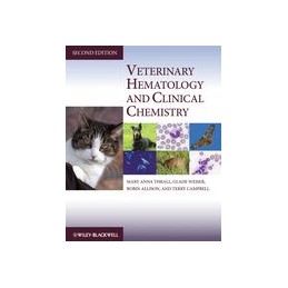 Veterinary Hematology and...