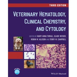 Veterinary Hematology,...