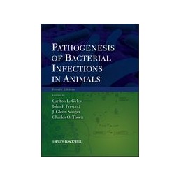 Pathogenesis of Bacterial...