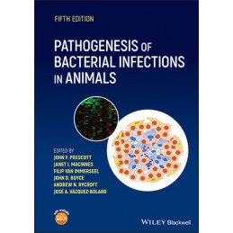 Pathogenesis of Bacterial...