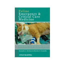 Feline Emergency and...