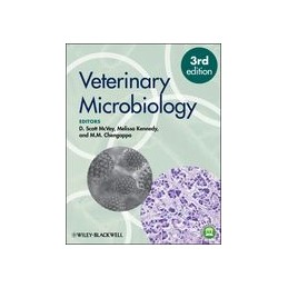 Veterinary Microbiology