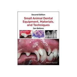 Small Animal Dental...