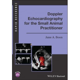 Doppler Echocardiography...