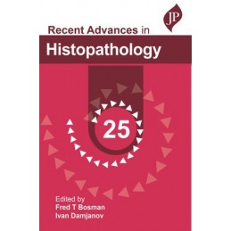 Recent Advances in Histopathology - 25