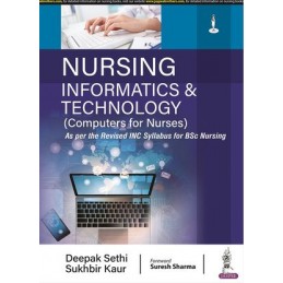 Nursing Informatics &...