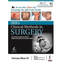 SRB's Clinical Methods in...