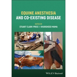 Equine Anesthesia and...