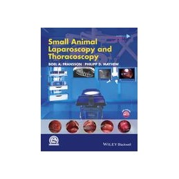 Small Animal Laparoscopy and Thoracoscopy