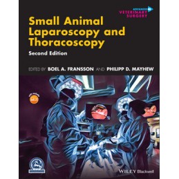Small Animal Laparoscopy...