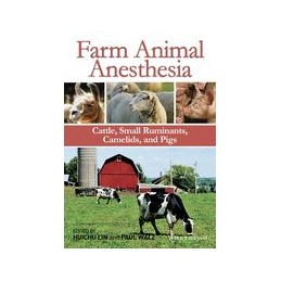 Farm Animal Anesthesia:...