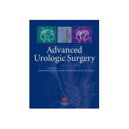 Advanced Urologic Surgery, 3rd Edition