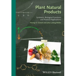 Plant Natural Products:...