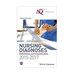 Nursing Diagnoses 2015-17:...