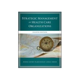 The Strategic Management of...