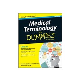 Medical Terminology For...