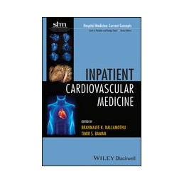 Inpatient Cardiovascular...