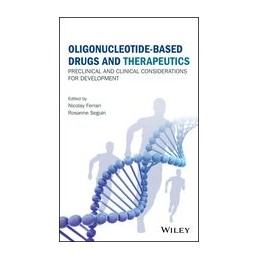 Oligonucleotide-Based Drugs...