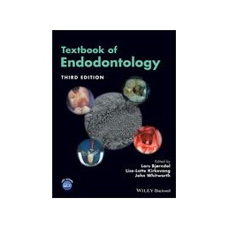 Textbook of Endodontology