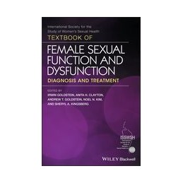 Textbook of Female Sexual...