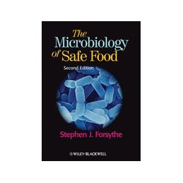 The Microbiology of Safe Food