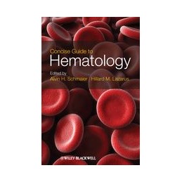 Concise Guide to Hematology