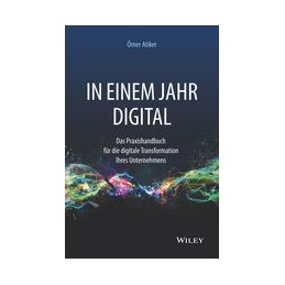 In einem Jahr digital: Das...