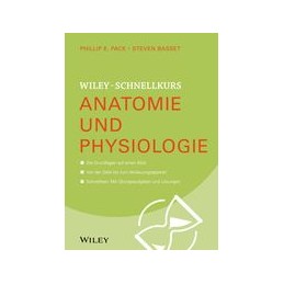 Wiley-Schnellkurs Anatomie...