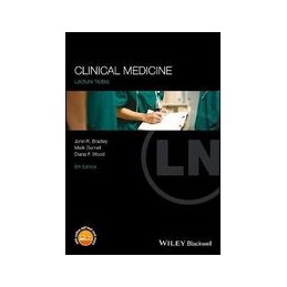 Lectures Notes: Clinical...