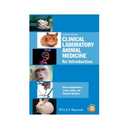 Clinical Laboratory Animal...