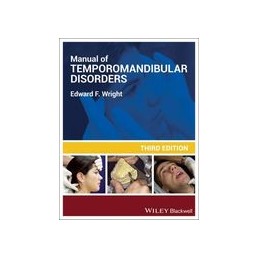 Manual of Temporomandibular Disorders
