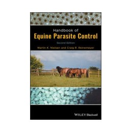 Handbook of Equine Parasite...