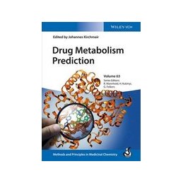 Drug Metabolism Prediction