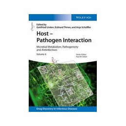 Host - Pathogen...