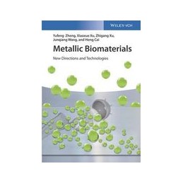 Metallic Biomaterials: New...