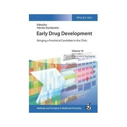 Early Drug Development:...