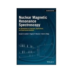 Nuclear Magnetic Resonance...