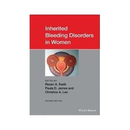 Inherited Bleeding Disorders in Women