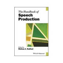 The Handbook of Speech...