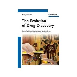 The Evolution of Drug Discovery: From Traditional Medicines to Modern Drugs