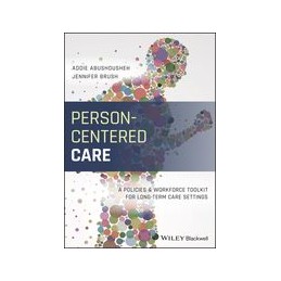 Person-Centered Care: A...