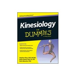 Kinesiology For Dummies