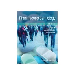 Pharmacoepidemiology