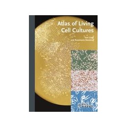 Atlas of Living Cell Cultures