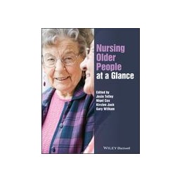 Nursing Older People at a...